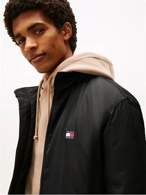  TOMMY JEANS | DM0DM21936/BDS